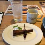 ミニガトーショコラ(ラパウザ 時計台前店)
