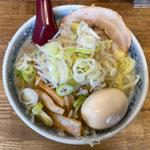 しおラーメン（ミニ）