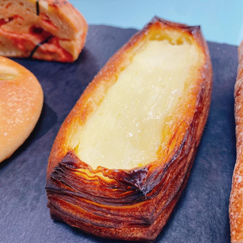 クレーマ(TRASPARENTE La Cartolina)