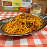 ナポリタン(大)