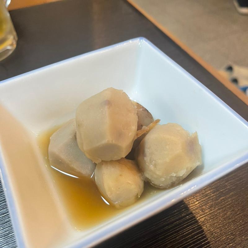 里芋煮(権兵衛 )