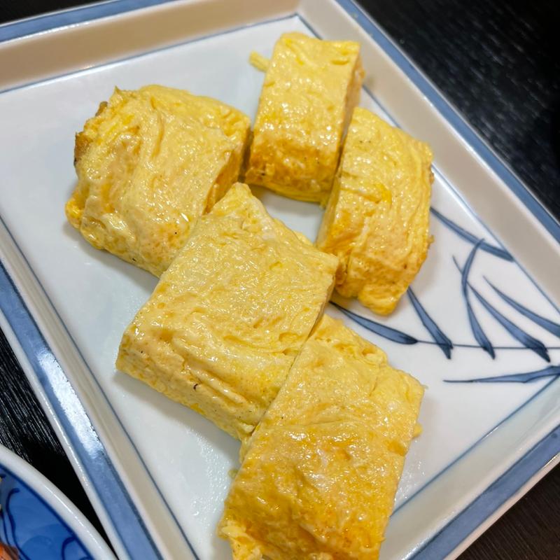 だし巻き玉子(権兵衛 )