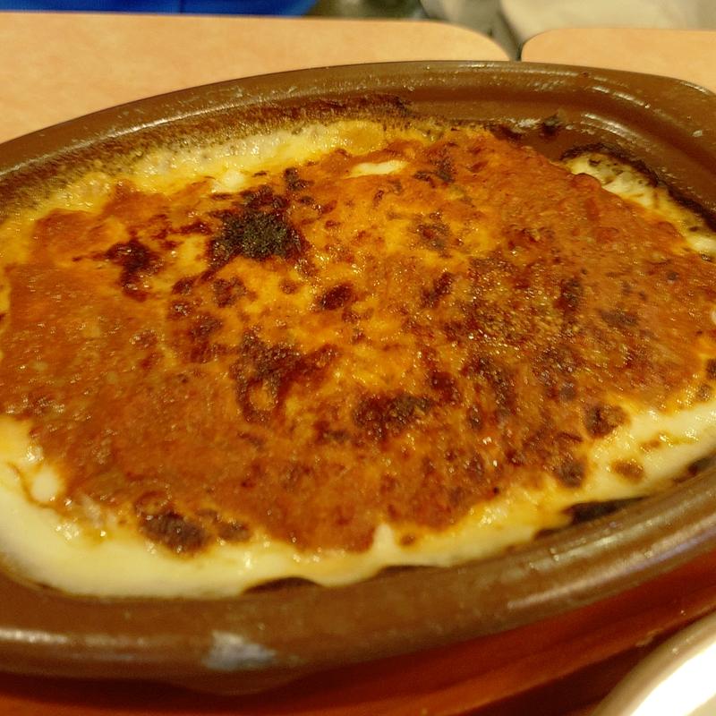 ミラノ風ドリア(サイゼリヤ 本八幡北口パティオ店)