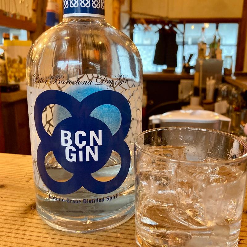 クラフチジン「BCN」(原点)