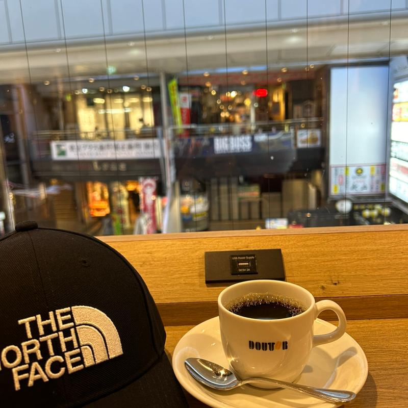 ブレンドS(ドトールコーヒーショップ 仙台中央通り大町店 )