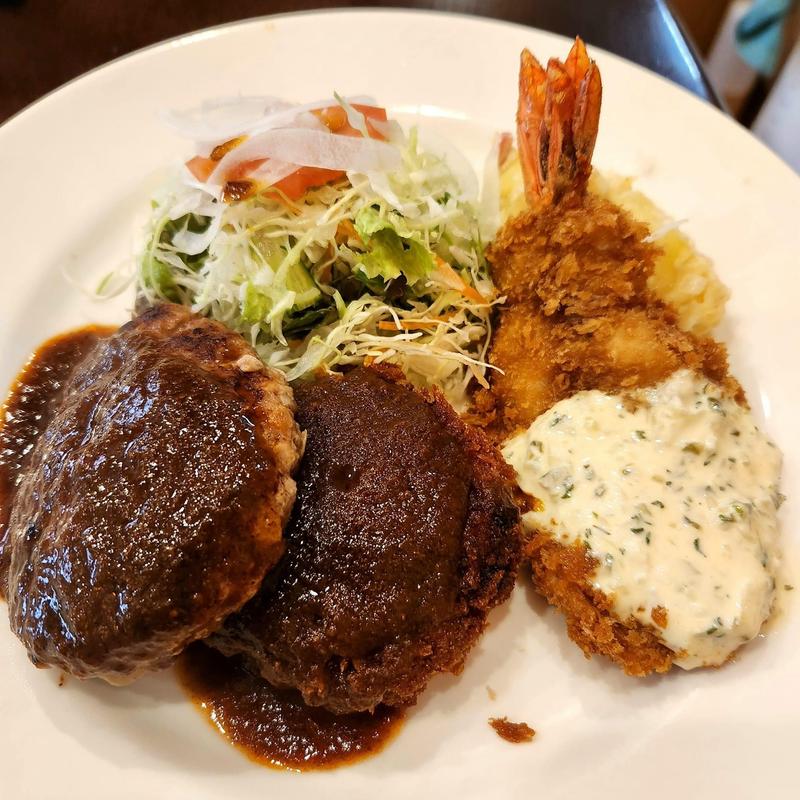 ランチプレート(BuonGusto＜ヴォーングスト＞)