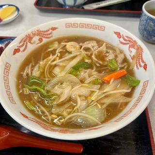 チャンポン(千成餅食堂 吉祥院十条店)