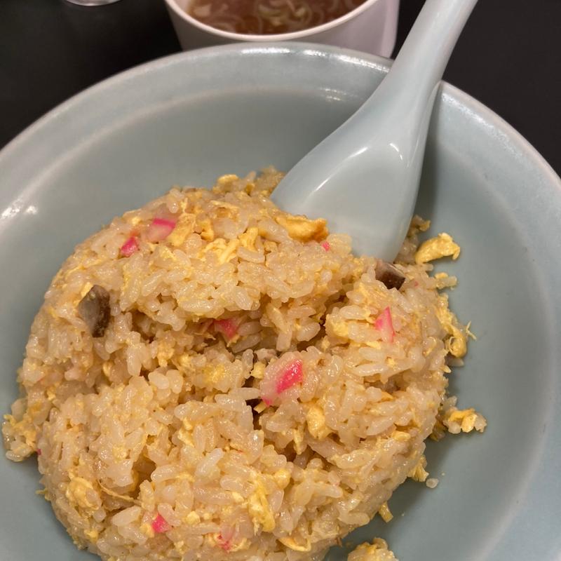 チャーハン(光楽)