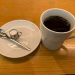 アメリカンコーヒー