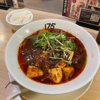 麻婆麺(175DENO担担麺GINZa)