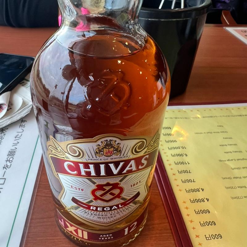 シーバス(クリアビューゴルフクラブ&ホテル )