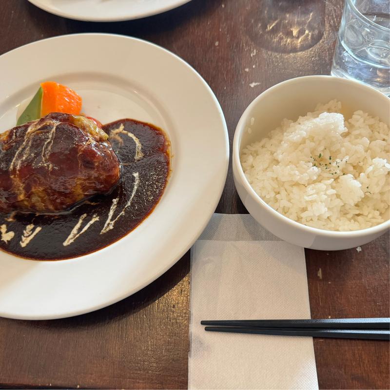 (Bistro Roven 三田（ビストロローブン三田）)