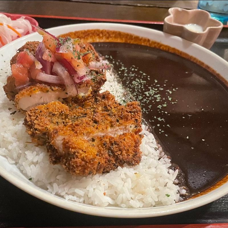 (旧ヤム邸 空堀店)