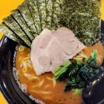 ラーメン 並