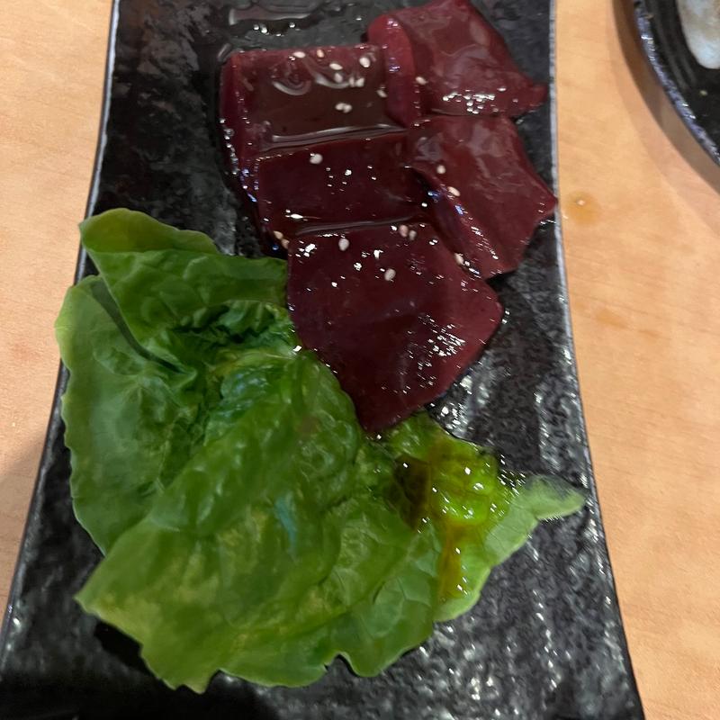 上レバー(じもんじゅ )