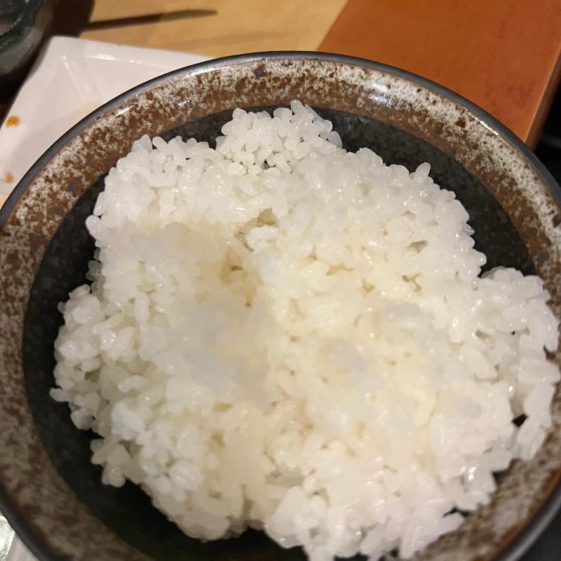 ライス(じもんじゅ )