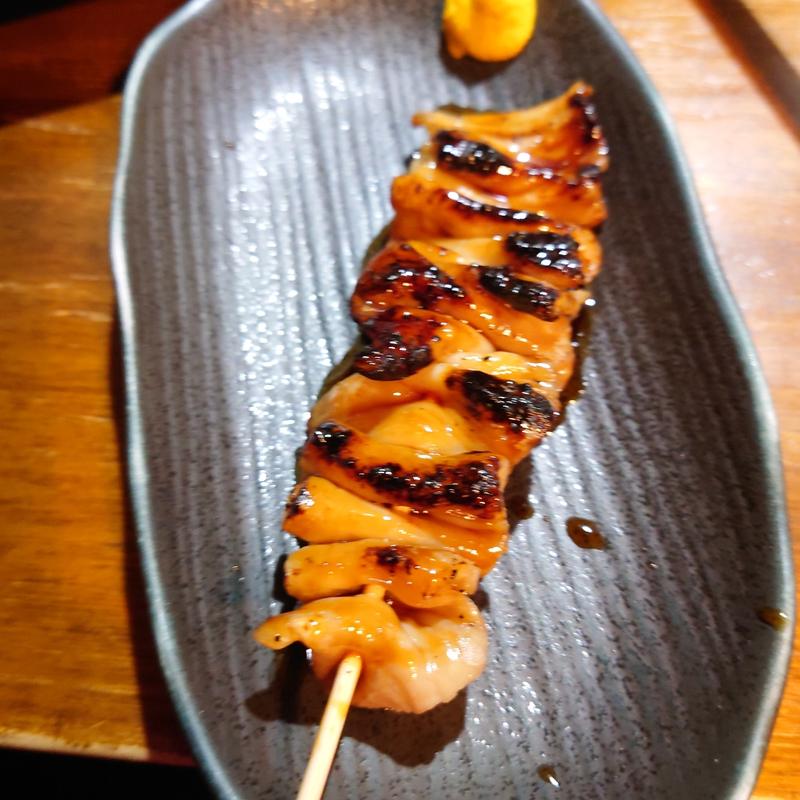 しろ(豚小家 （ぶたごや）)