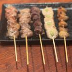 焼き鳥
