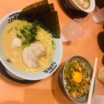 (全国ラーメンうまいもの横丁 関マーゴ店)