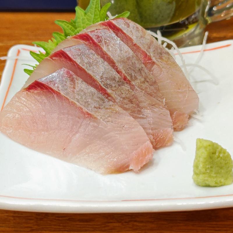 シオノコ(釣宿酒場マヅメ 野毛本店)