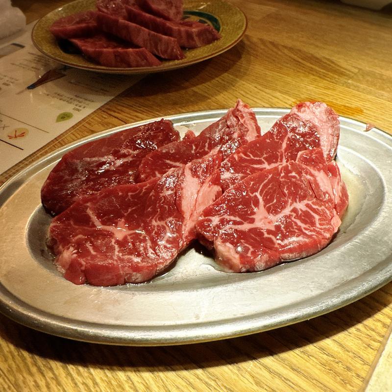 特選ハラミ(とんぼ)