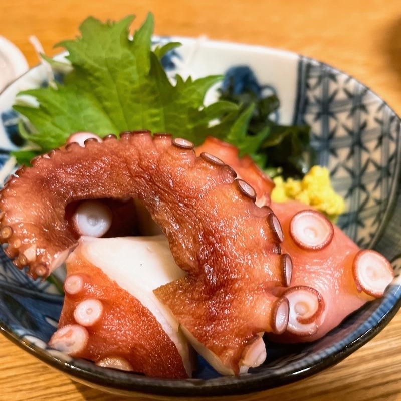 タコつぶ(大衆酒場 天神大ホール)