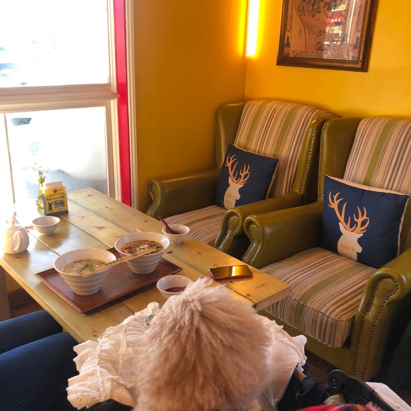 (Xiang ni café 想你 シャンニーカフェ 那須)