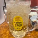 ハイボール