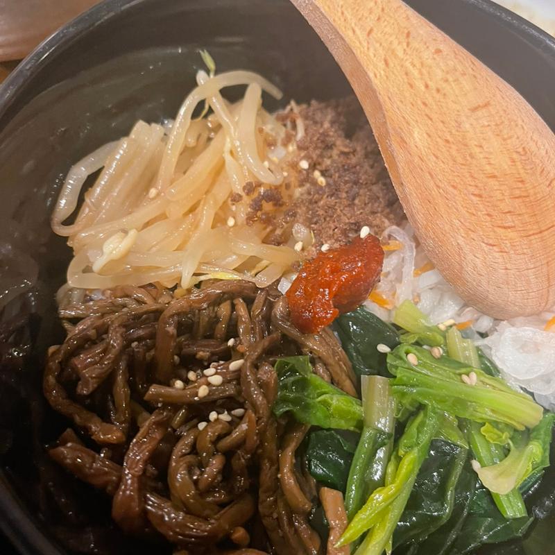 ビビンバ(元屋はせ川)