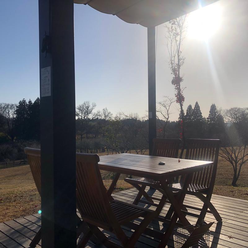 (garden AUX PARADIS〔ガーデン オゥ パラディ〕)