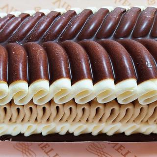 ビエネッタティラミス(森永乳業)