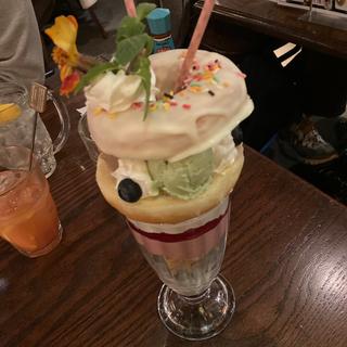 タワーオブヴァンドーム(ヴァンドーム （VINDOME）)