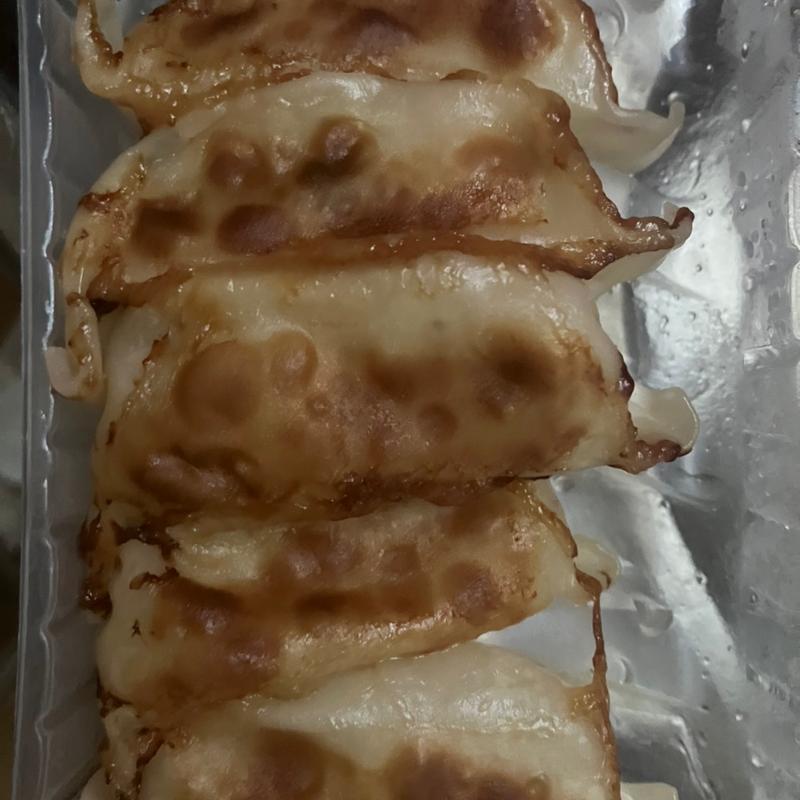 餃子(セブン-イレブン 北海道ＳＴ大通店)