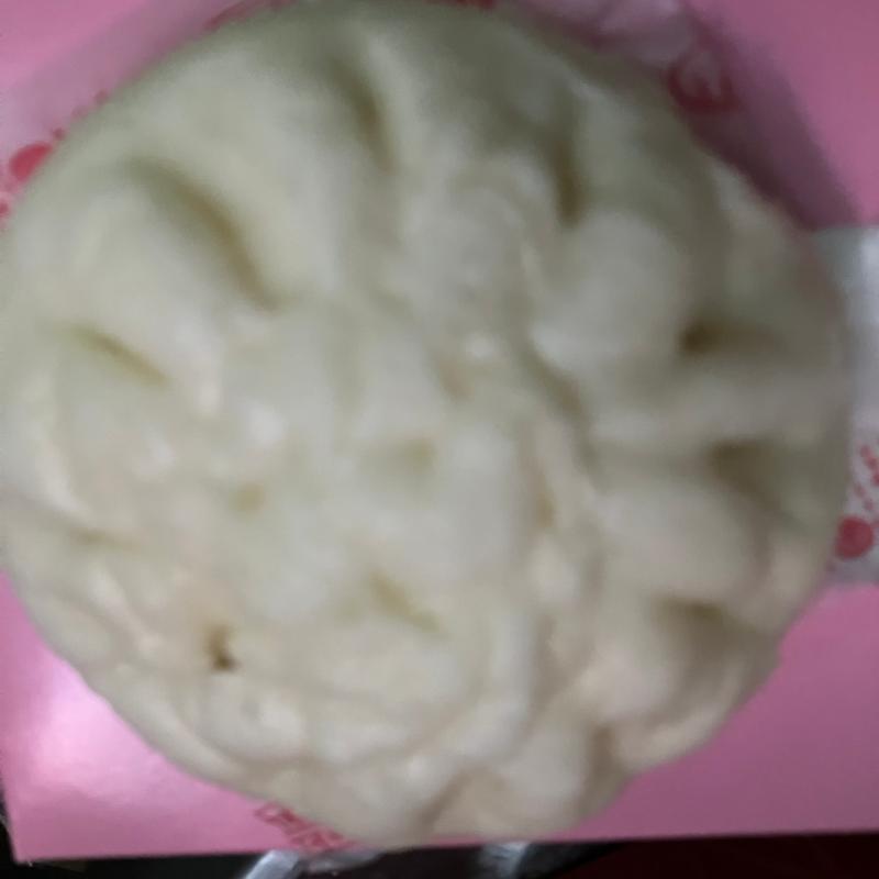 肉まん(セブン-イレブン 北海道ＳＴ大通店)