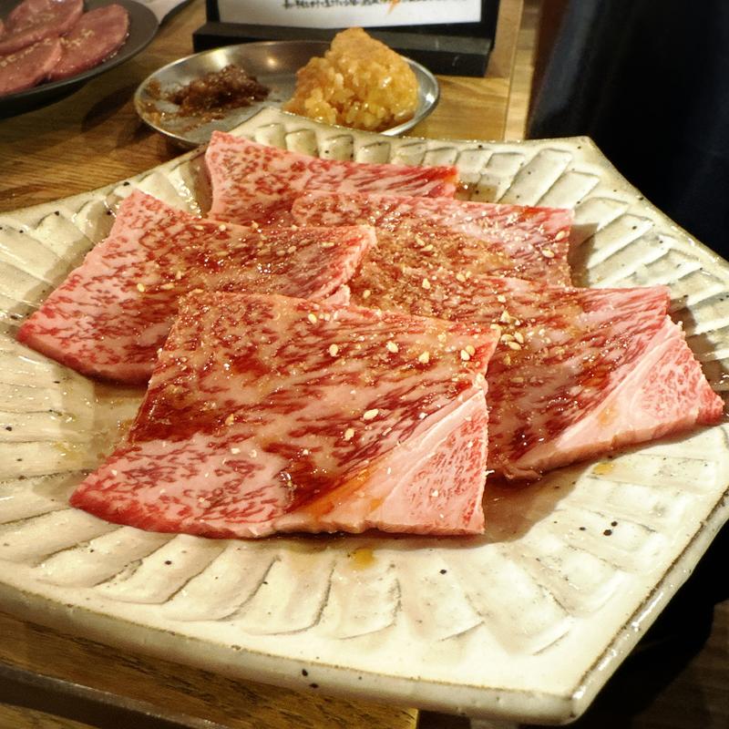 能登牛プレミアム(とんぼ)