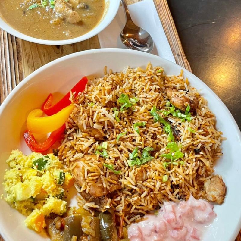 (スプーンソング)