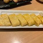 だし巻き卵