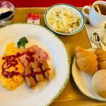 モーニングセット
