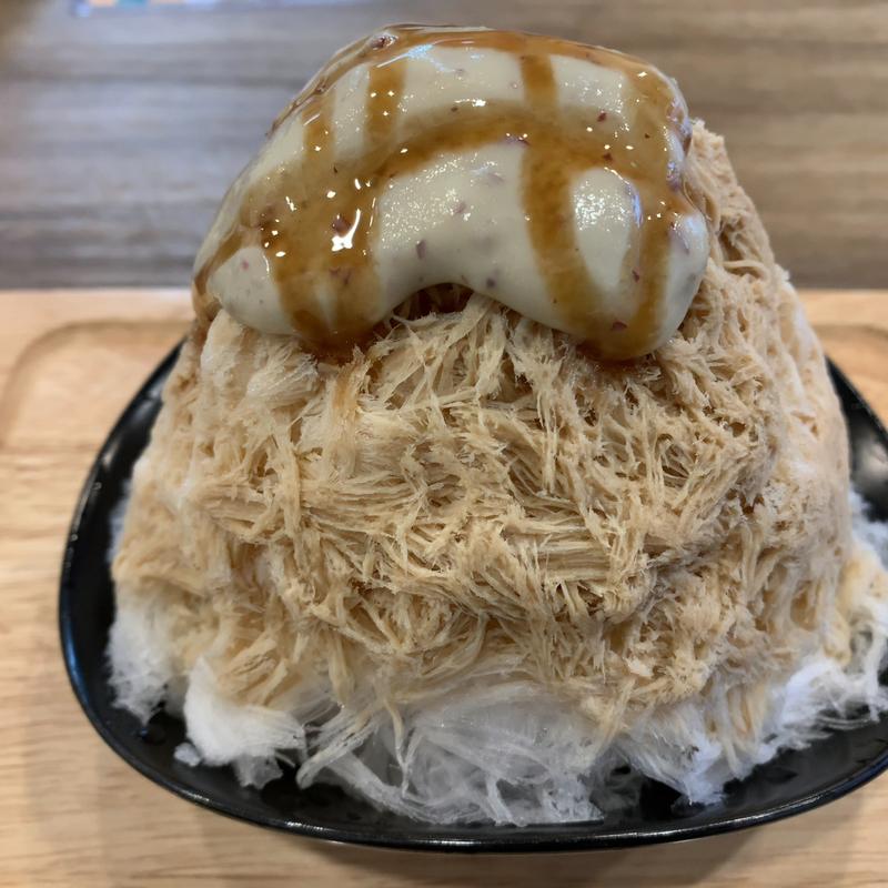 スイート・キャラメルミルクティー(FRAPPEHOUSE)