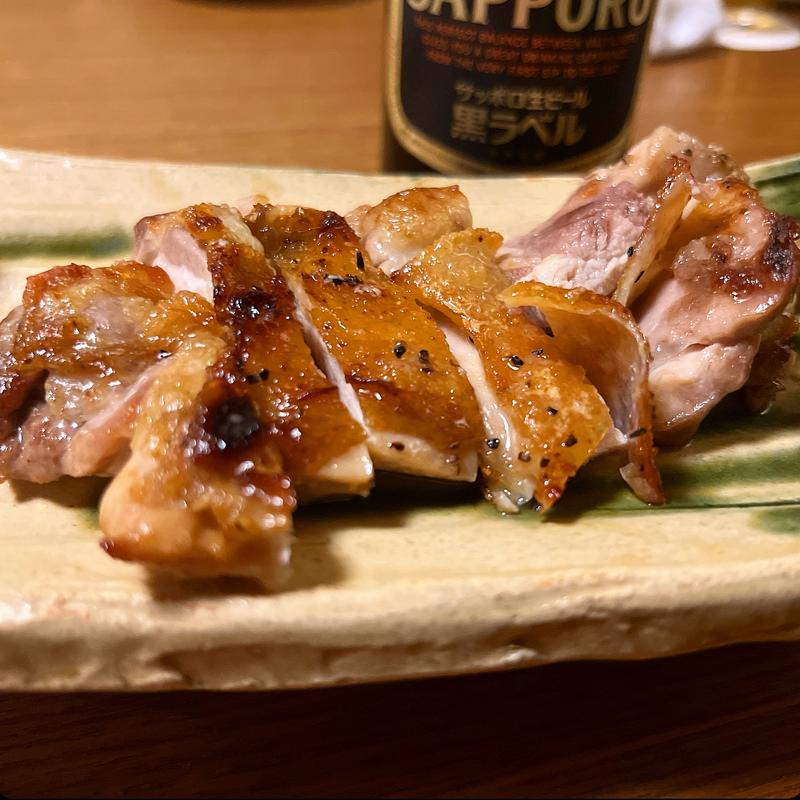 鳥料理(Ken蔵 （けんぞう）)