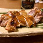 鳥料理(Ken蔵 （けんぞう）)