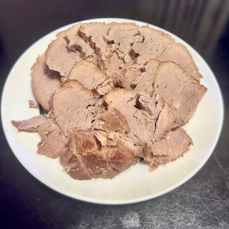 焼豚(ベルクス 東墨田店)