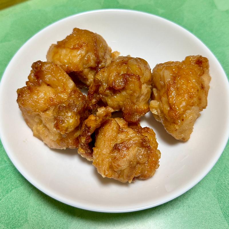 唐揚げ(肉工房 アンデス)