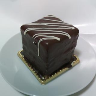 石畳(パリー洋菓子 )