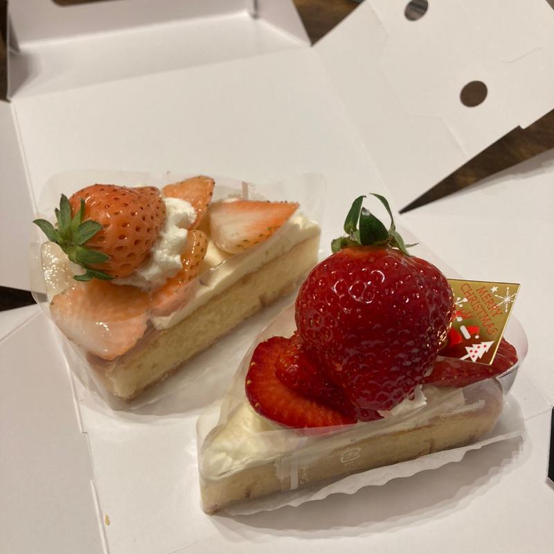 シャインマスカットタルト(ホリタ 金沢百番街店 （HORITA）)