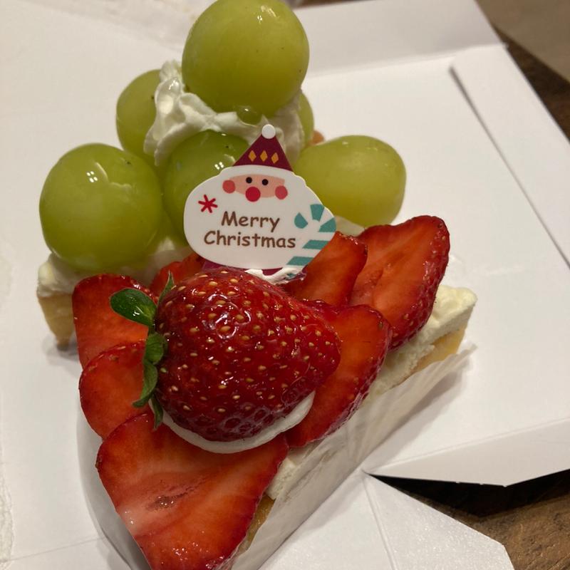 あまおうタルト(ホリタ 金沢百番街店 （HORITA）)