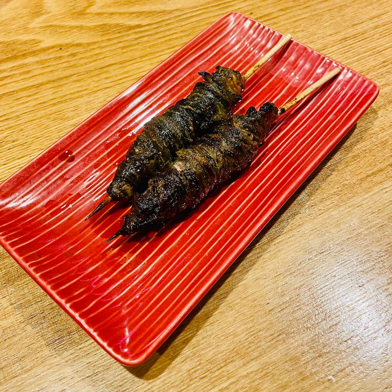 ヒレ(うな鐵  吉祥寺店)