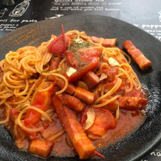 にんにくトマト(イタリア食堂 nono)