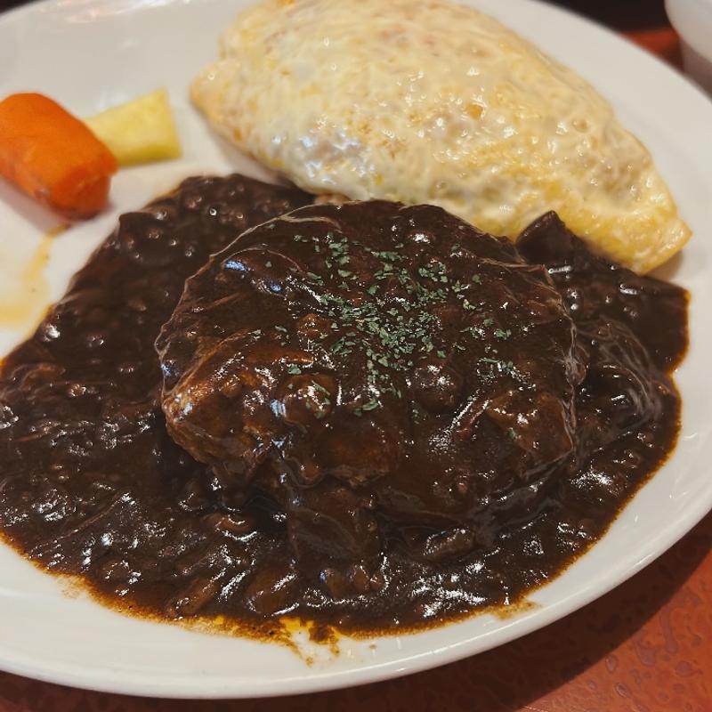 オムハン(おきな堂 )