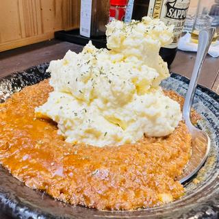 ジャガミート(DAI)